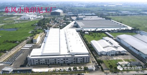 印尼，不得不說的那些事兒 技術(shù)服務(wù)與技術(shù)轉(zhuǎn)讓的機遇與挑戰(zhàn)