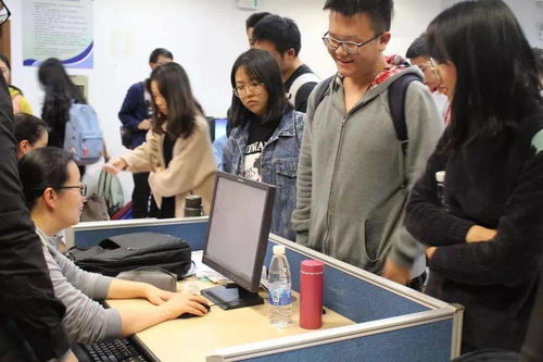 計算機文化節丨計算機應用能力大賽培訓會 從入門到精通，大神變形計全記錄